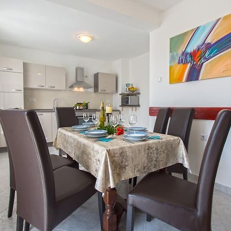 Apartment Marty Crikvenica Εξωτερικό φωτογραφία