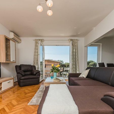 Apartment Marty Crikvenica Εξωτερικό φωτογραφία