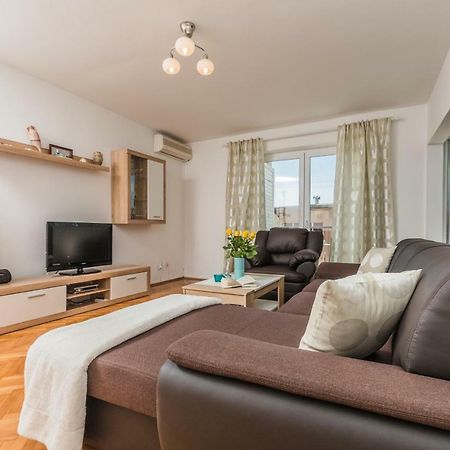 Apartment Marty Crikvenica Εξωτερικό φωτογραφία