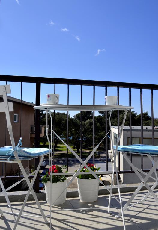 Apartment Marty Crikvenica Εξωτερικό φωτογραφία