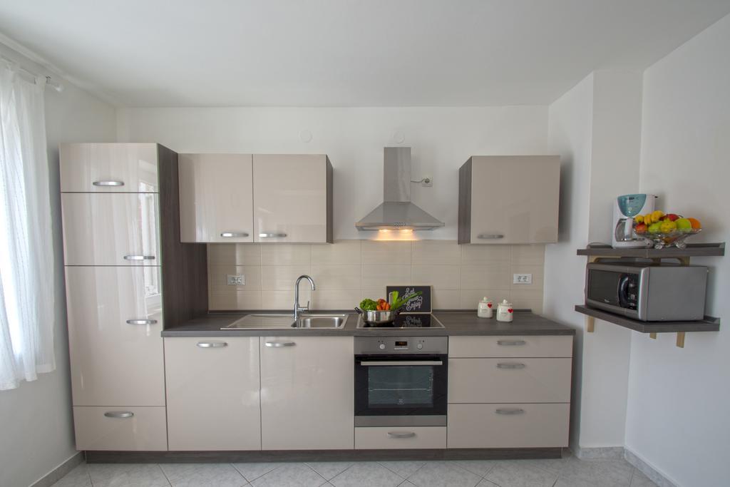 Apartment Marty Crikvenica Εξωτερικό φωτογραφία