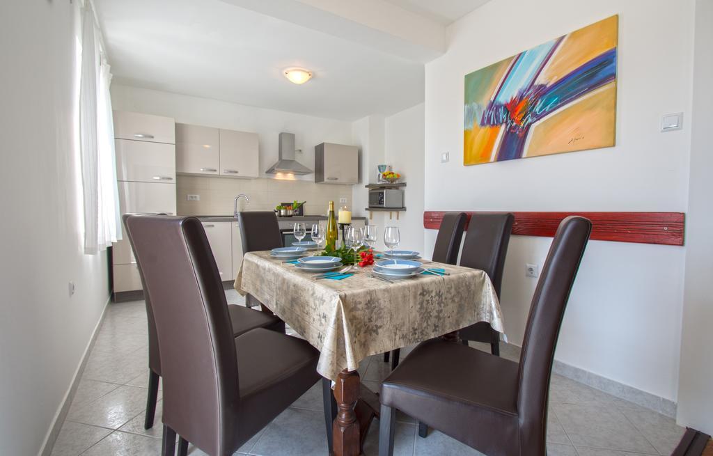Apartment Marty Crikvenica Εξωτερικό φωτογραφία