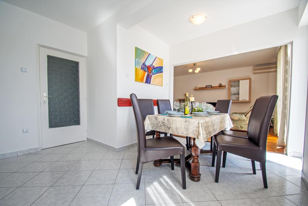 Apartment Marty Crikvenica Εξωτερικό φωτογραφία