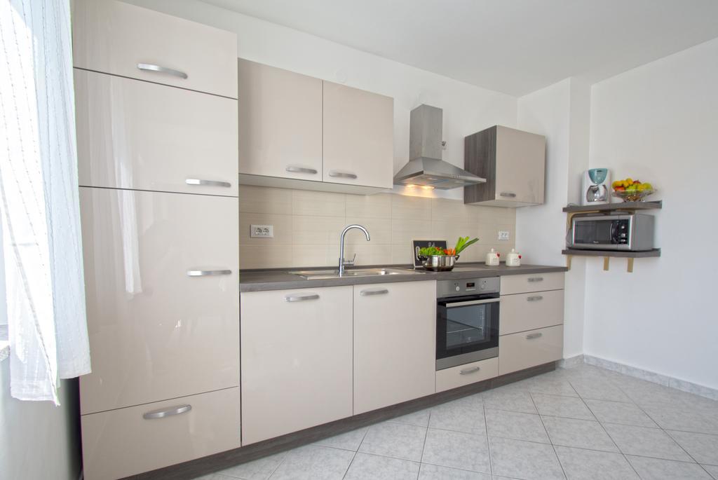 Apartment Marty Crikvenica Εξωτερικό φωτογραφία
