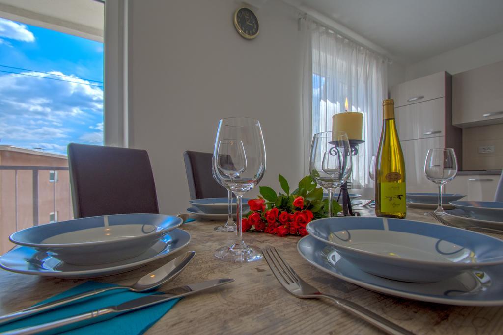 Apartment Marty Crikvenica Εξωτερικό φωτογραφία
