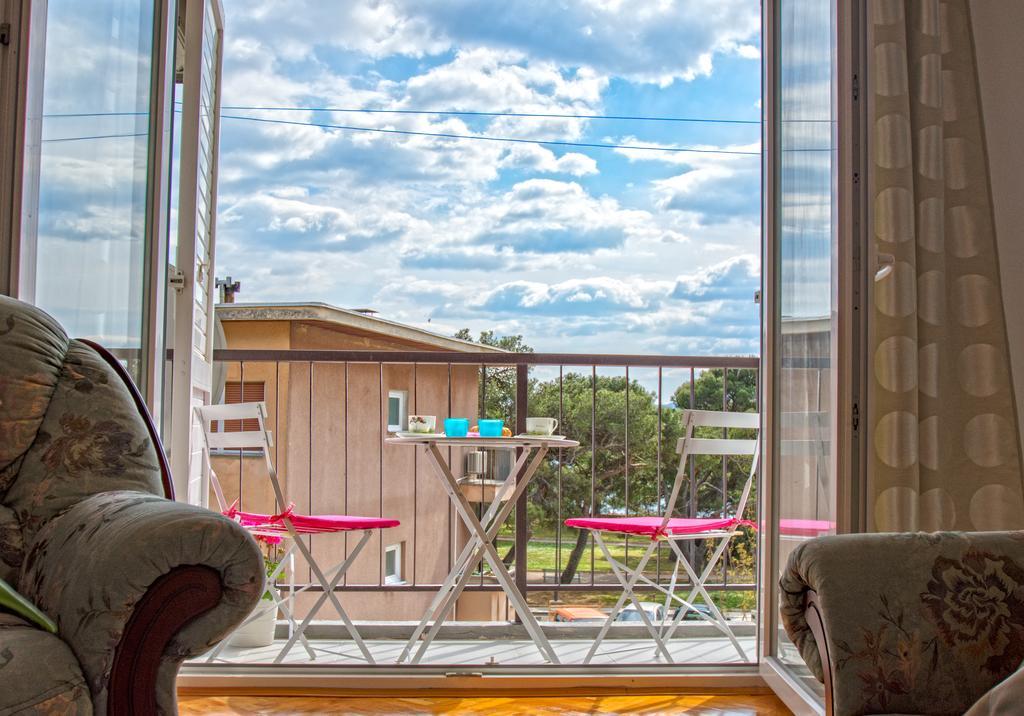 Apartment Marty Crikvenica Εξωτερικό φωτογραφία