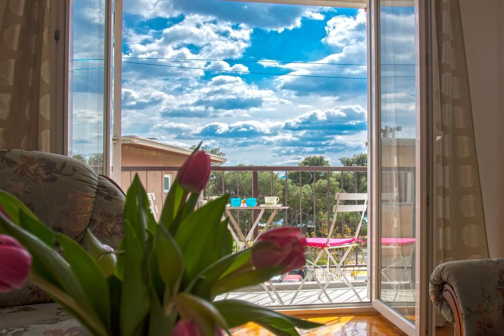 Apartment Marty Crikvenica Εξωτερικό φωτογραφία