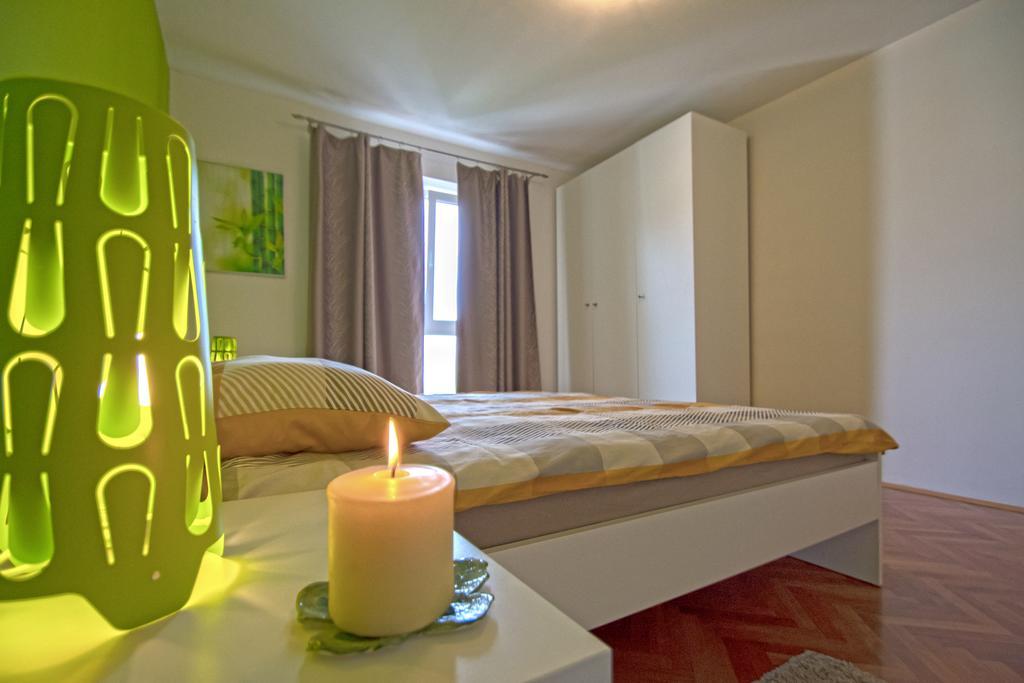 Apartment Marty Crikvenica Εξωτερικό φωτογραφία