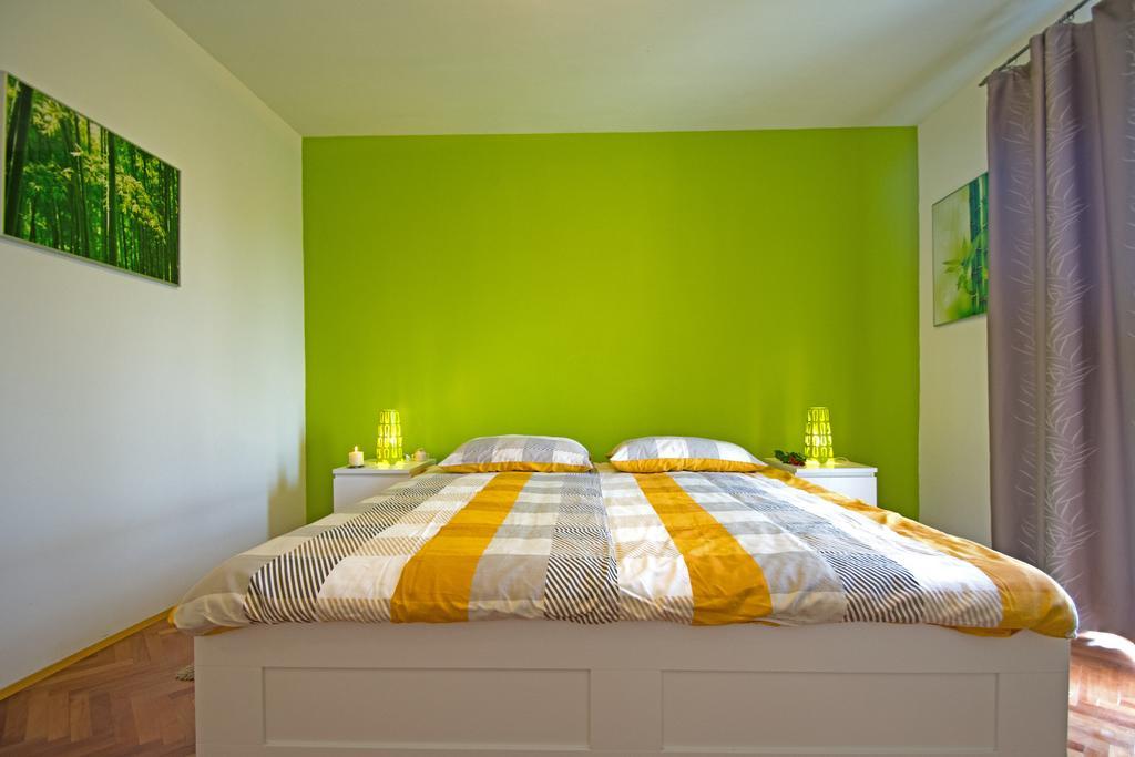 Apartment Marty Crikvenica Εξωτερικό φωτογραφία