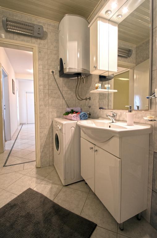 Apartment Marty Crikvenica Εξωτερικό φωτογραφία