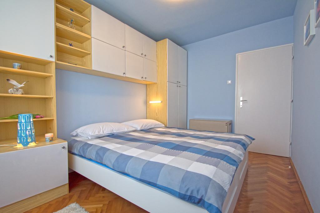 Apartment Marty Crikvenica Εξωτερικό φωτογραφία
