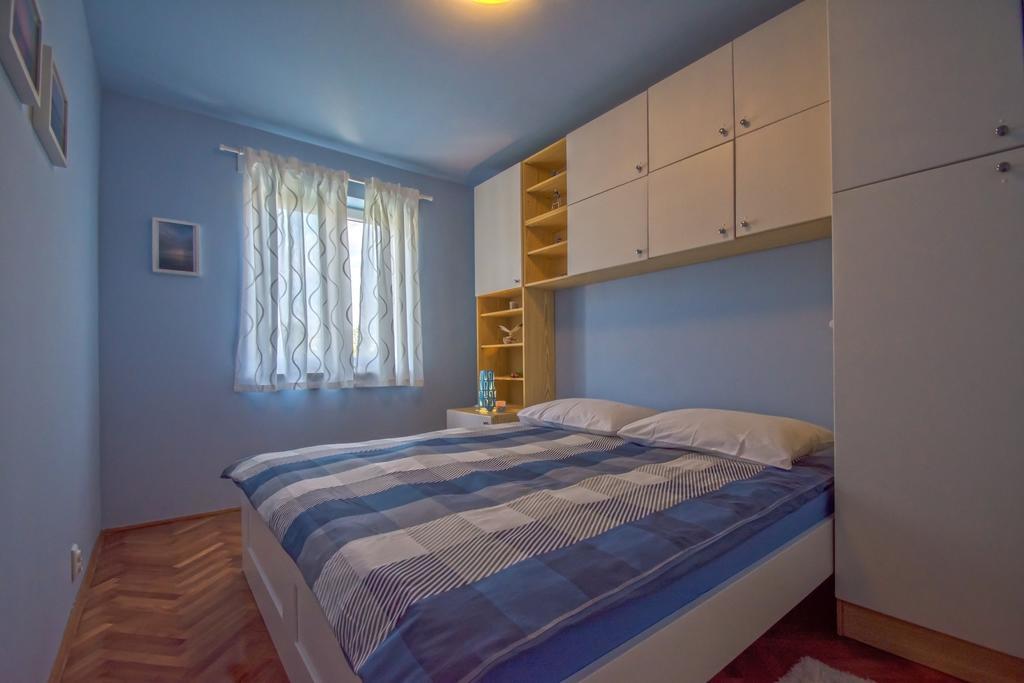 Apartment Marty Crikvenica Εξωτερικό φωτογραφία