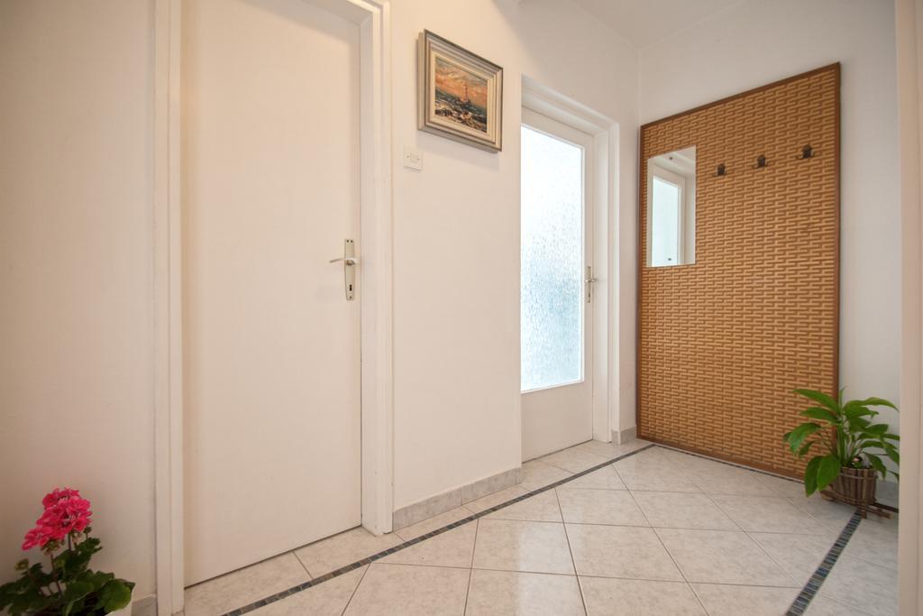 Apartment Marty Crikvenica Εξωτερικό φωτογραφία