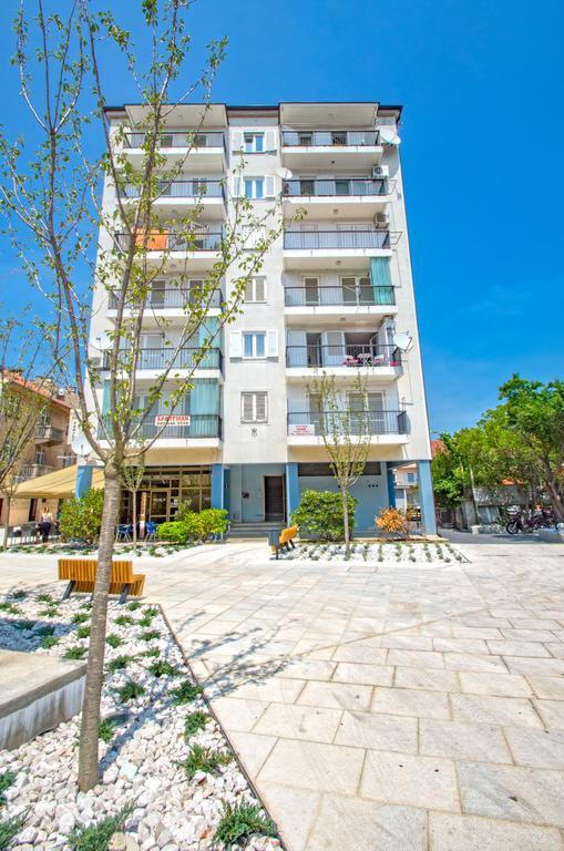 Apartment Marty Crikvenica Εξωτερικό φωτογραφία