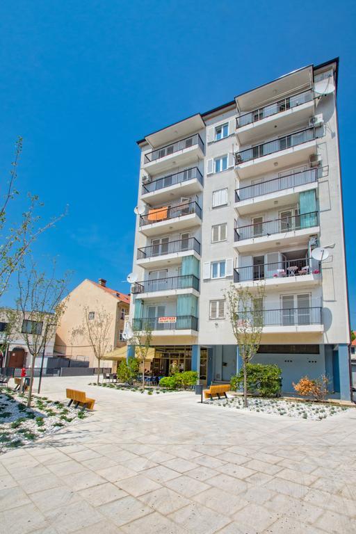Apartment Marty Crikvenica Εξωτερικό φωτογραφία