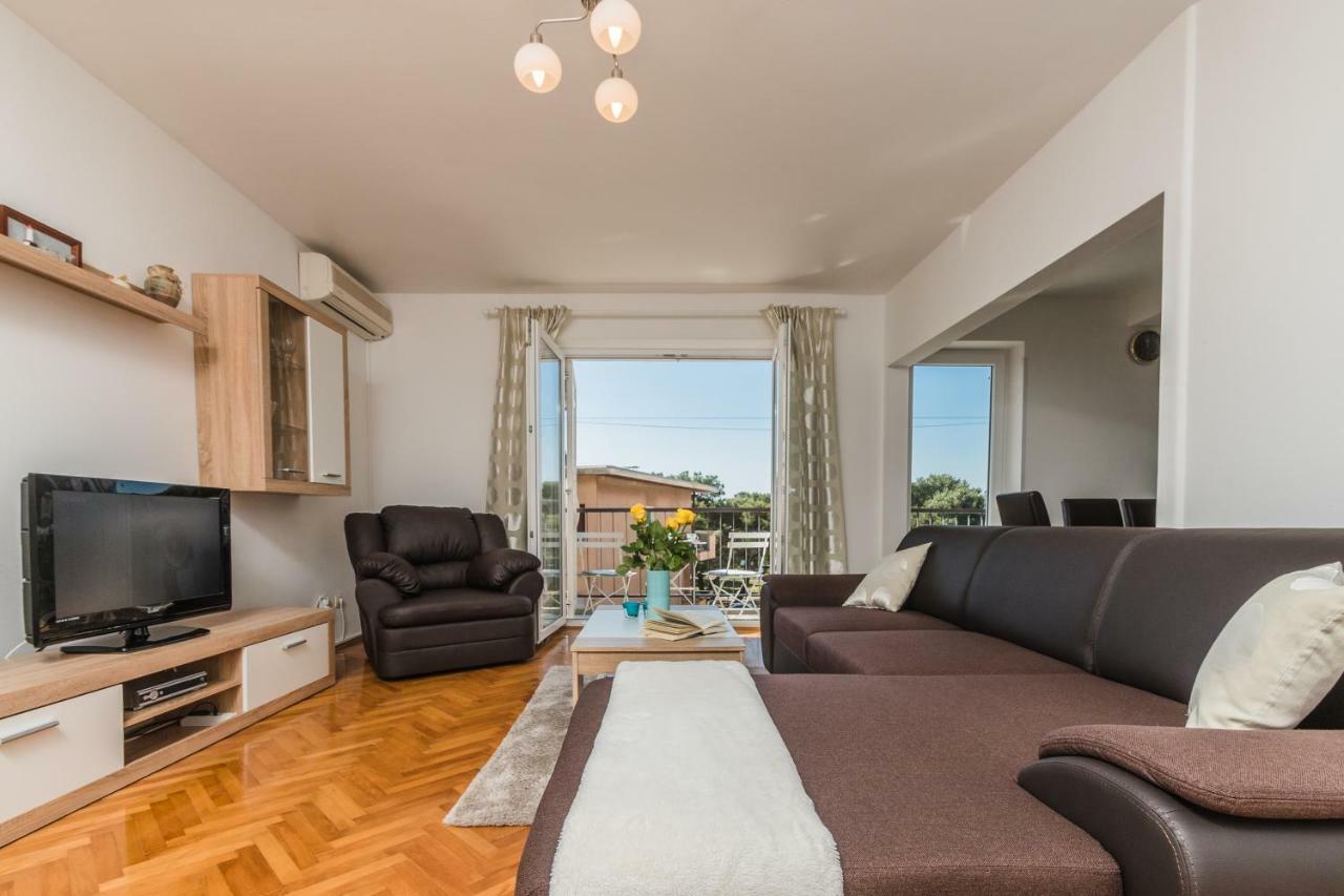 Apartment Marty Crikvenica Εξωτερικό φωτογραφία