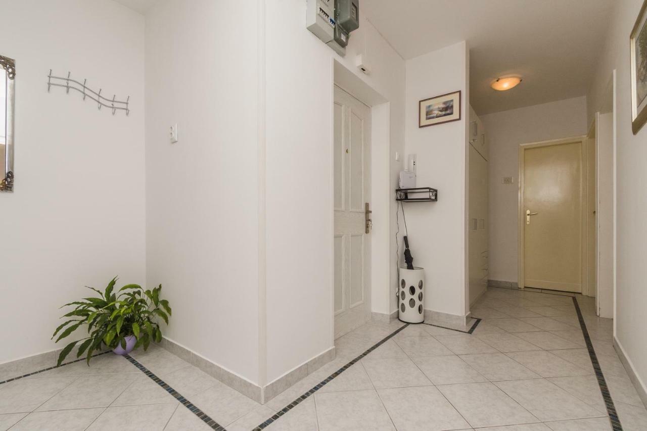 Apartment Marty Crikvenica Εξωτερικό φωτογραφία