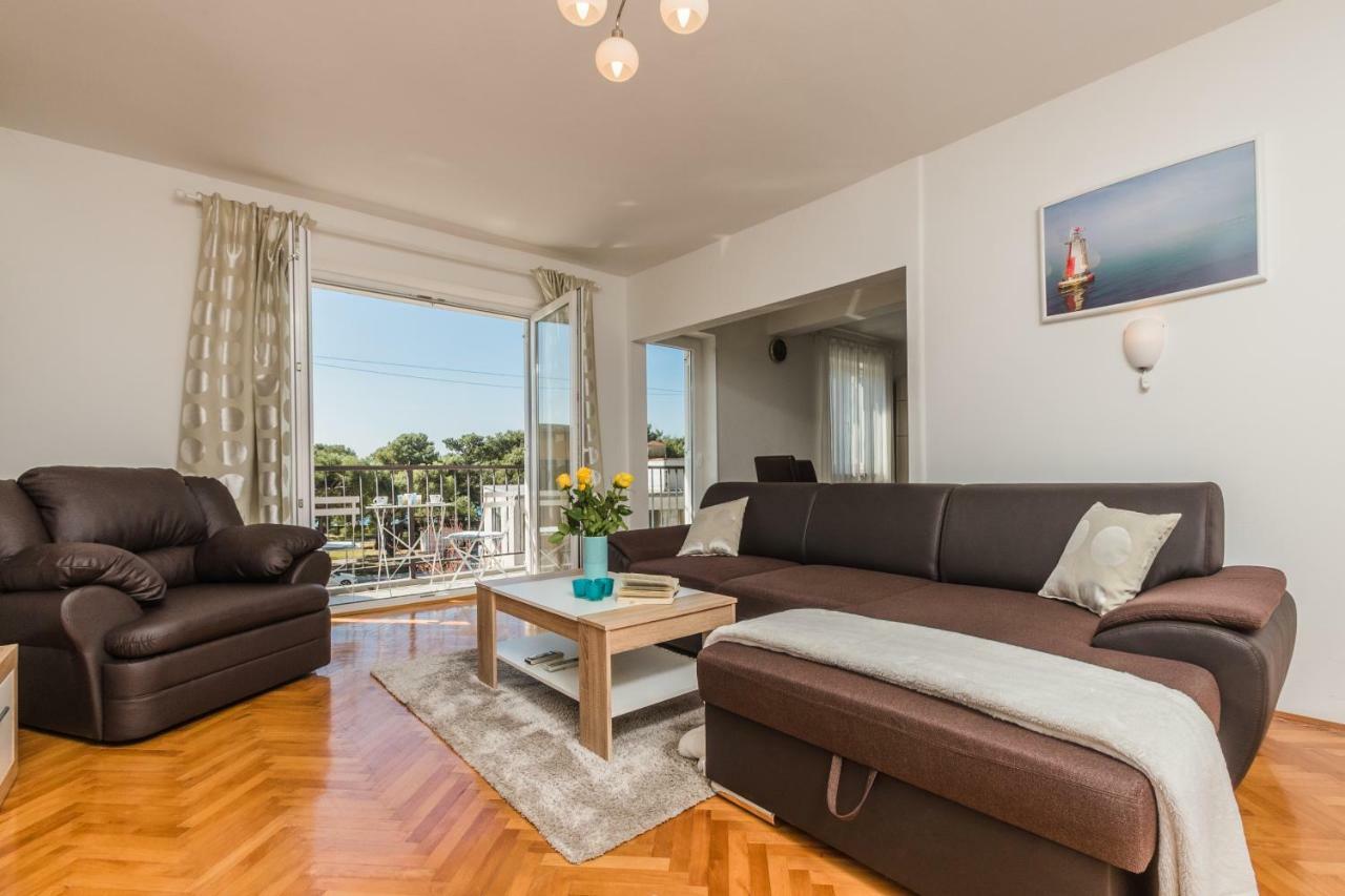 Apartment Marty Crikvenica Εξωτερικό φωτογραφία