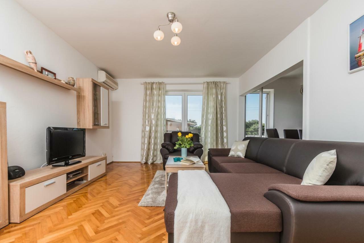 Apartment Marty Crikvenica Εξωτερικό φωτογραφία