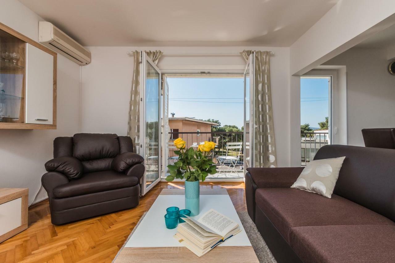 Apartment Marty Crikvenica Εξωτερικό φωτογραφία